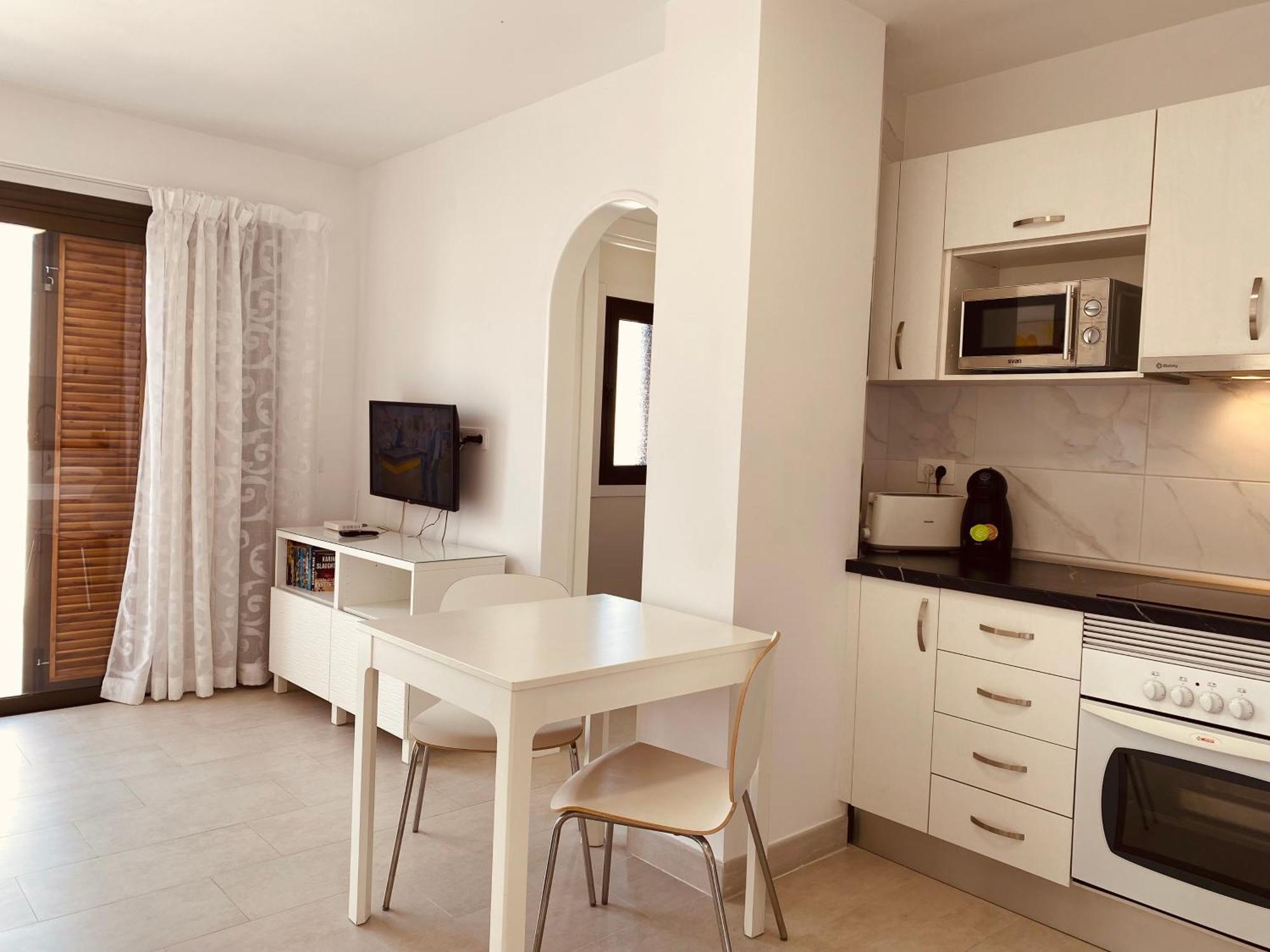 Moon Apartment Playa de las Americas  Exterior foto