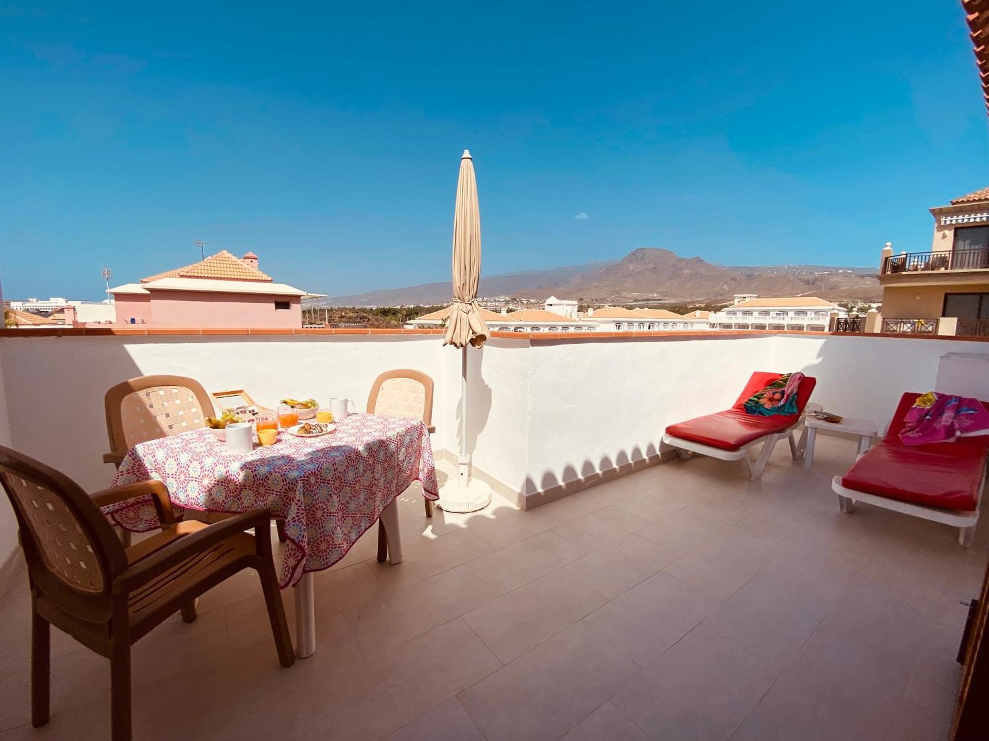 Moon Apartment Playa de las Americas  Exterior foto
