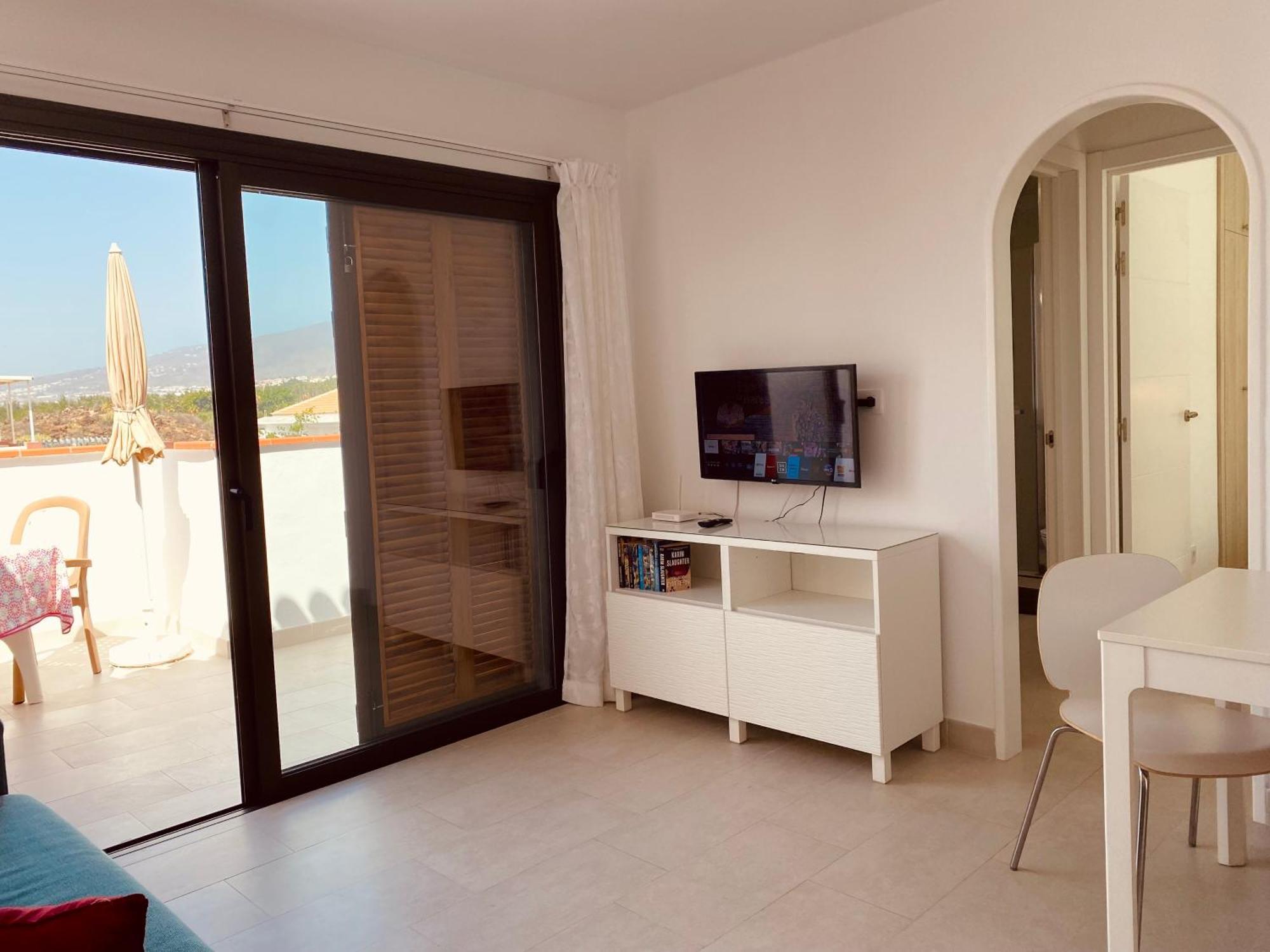 Moon Apartment Playa de las Americas  Exterior foto