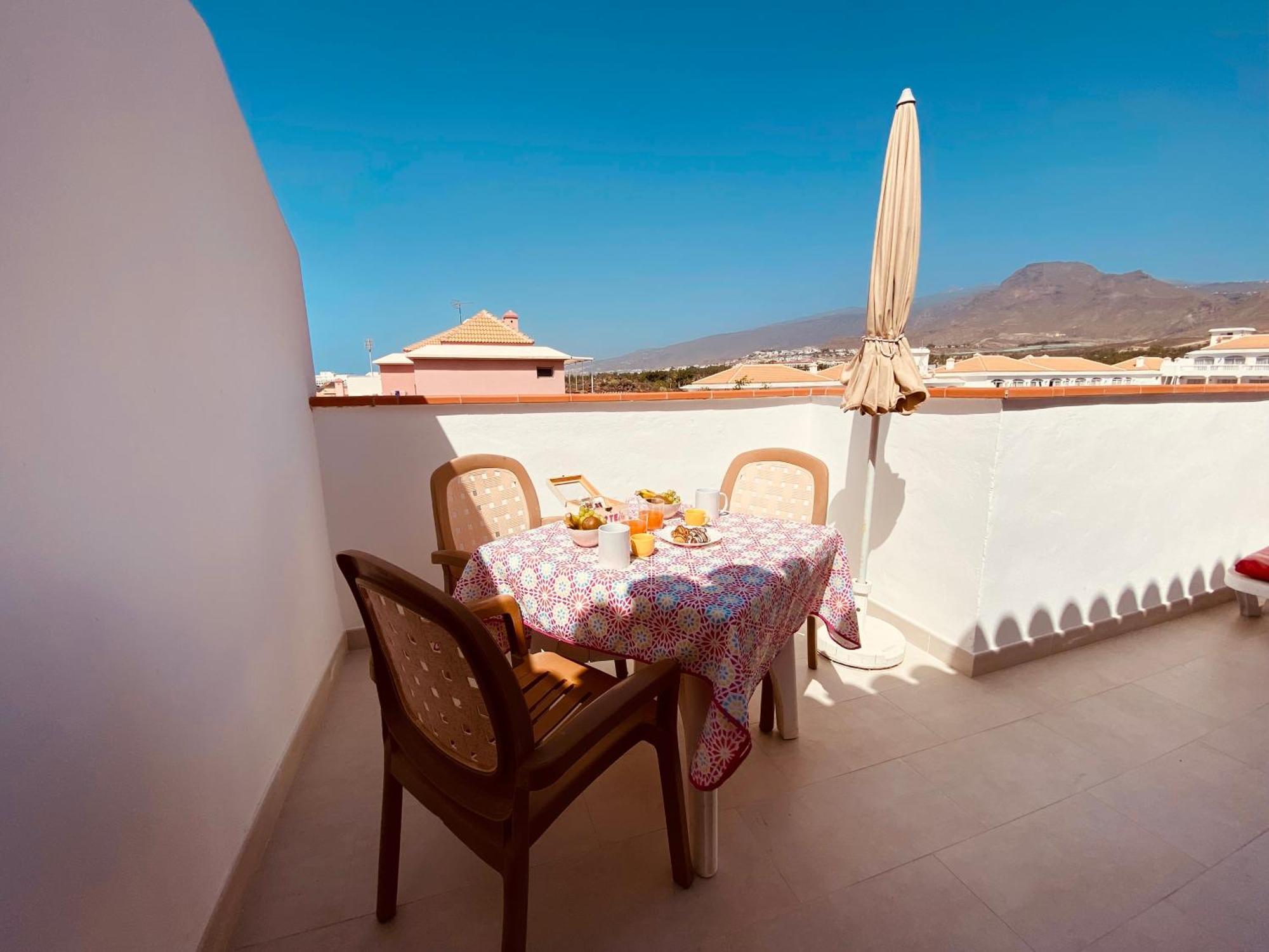 Moon Apartment Playa de las Americas  Exterior foto