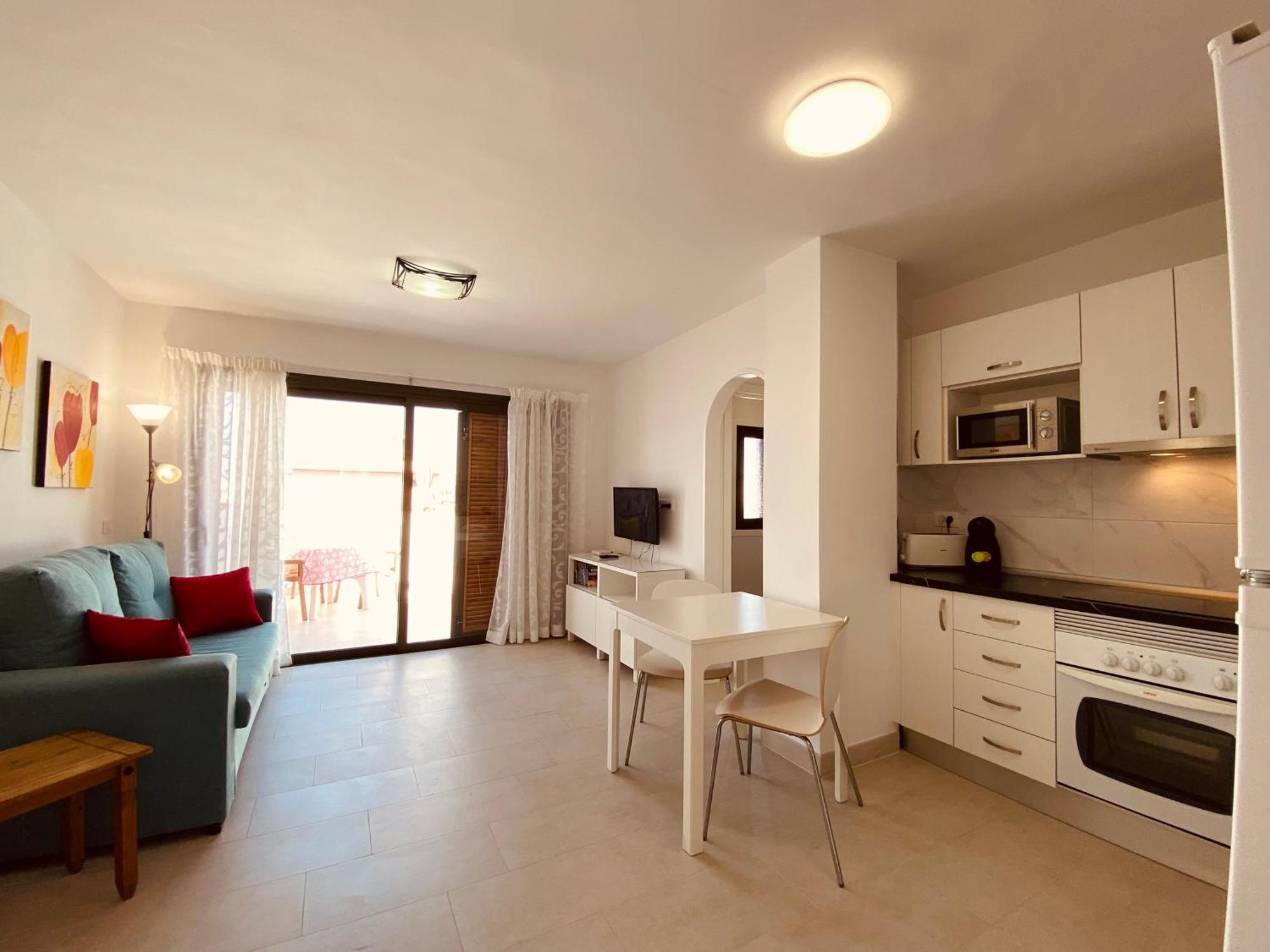 Moon Apartment Playa de las Americas  Exterior foto