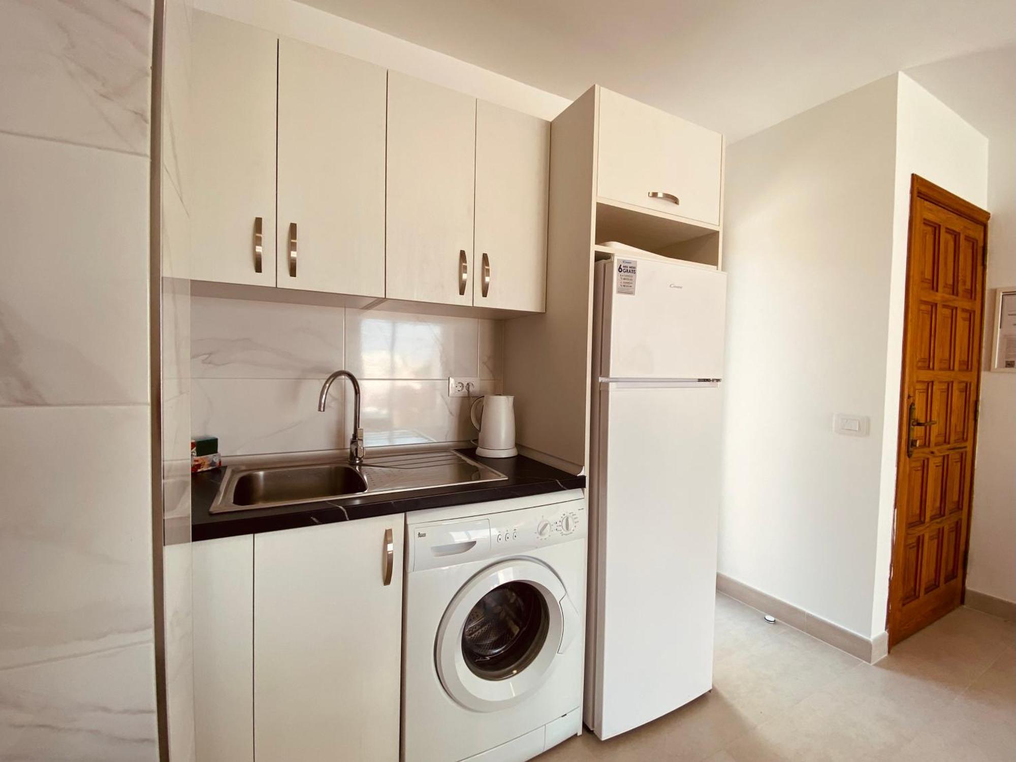 Moon Apartment Playa de las Americas  Exterior foto