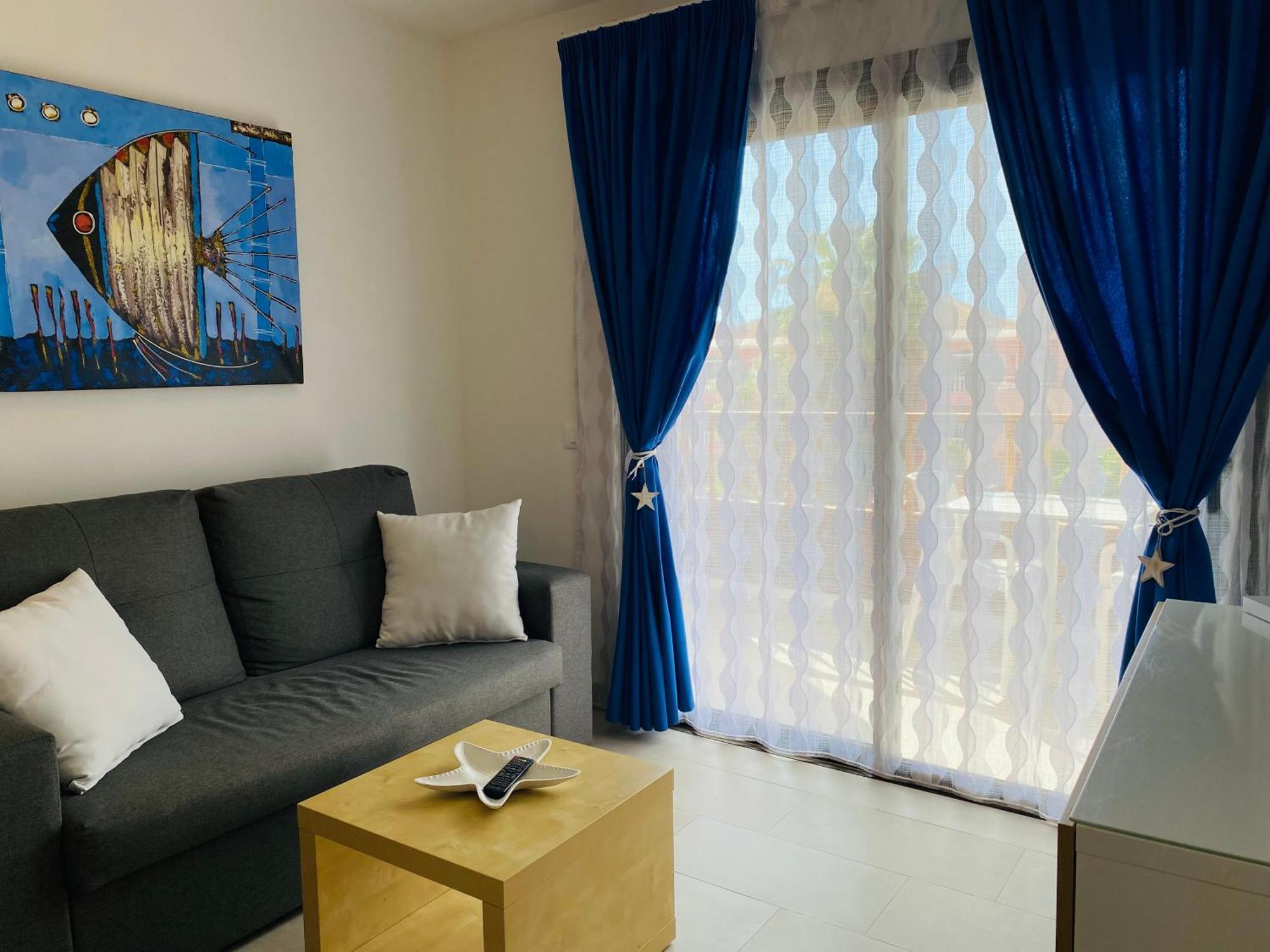 Moon Apartment Playa de las Americas  Exterior foto