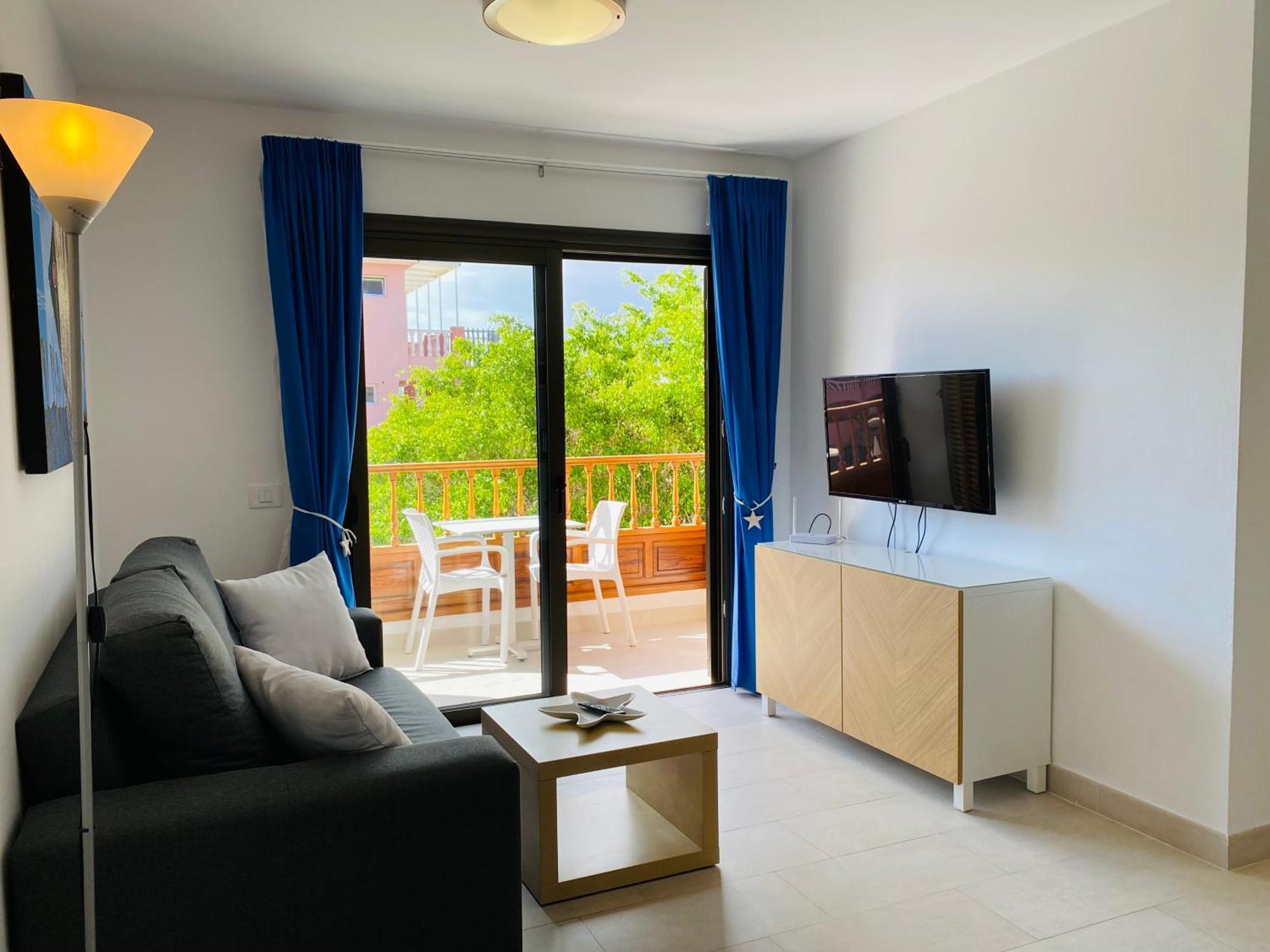 Moon Apartment Playa de las Americas  Exterior foto