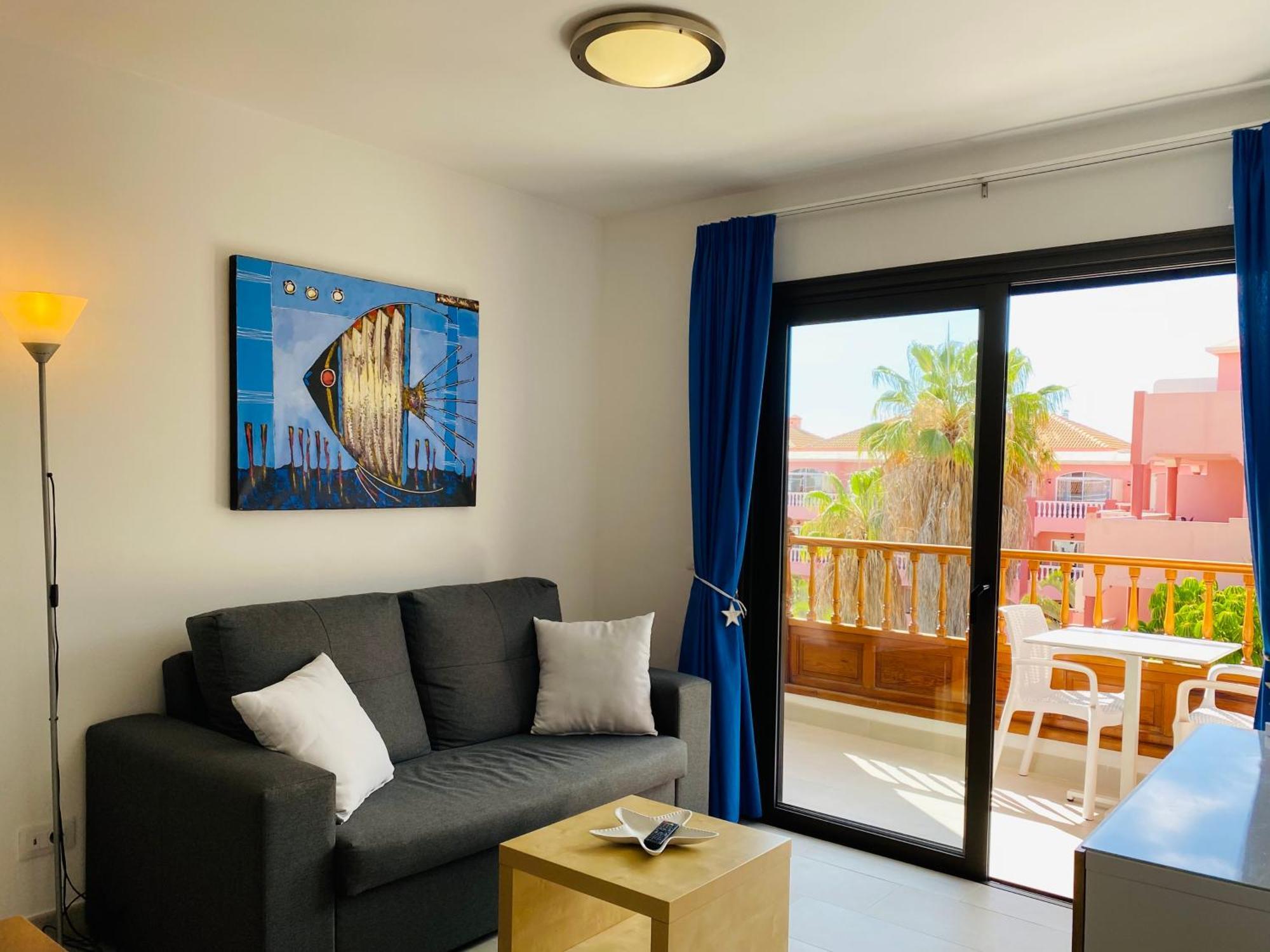 Moon Apartment Playa de las Americas  Exterior foto