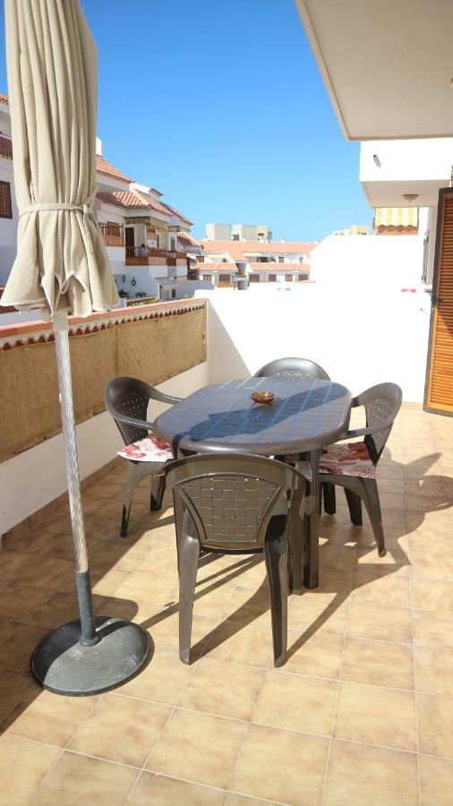 Moon Apartment Playa de las Americas  Exterior foto