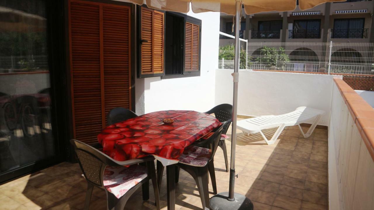 Moon Apartment Playa de las Americas  Exterior foto
