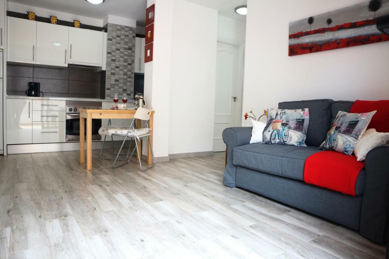 Moon Apartment Playa de las Americas  Exterior foto