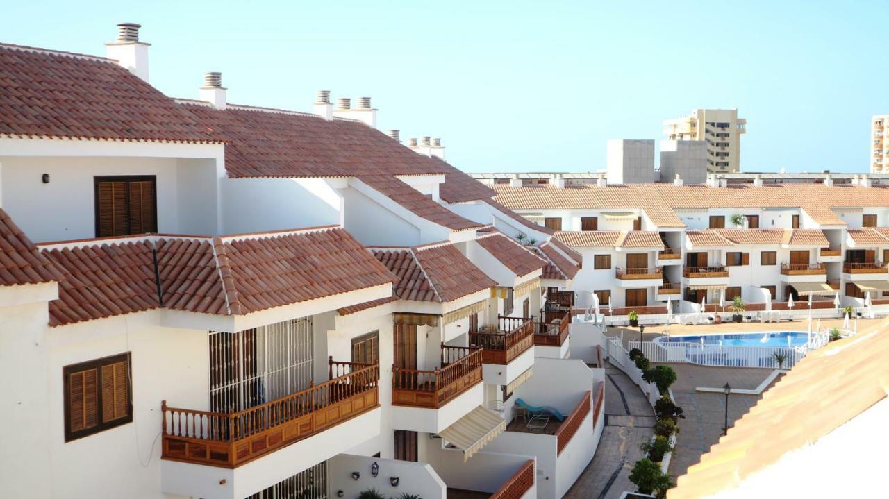 Moon Apartment Playa de las Americas  Exterior foto