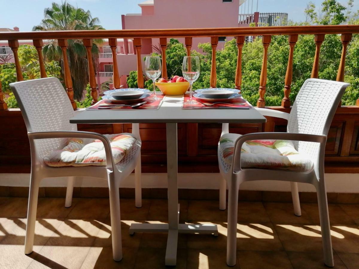 Moon Apartment Playa de las Americas  Exterior foto