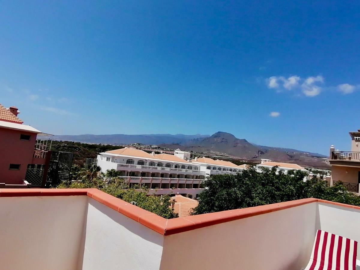 Moon Apartment Playa de las Americas  Exterior foto