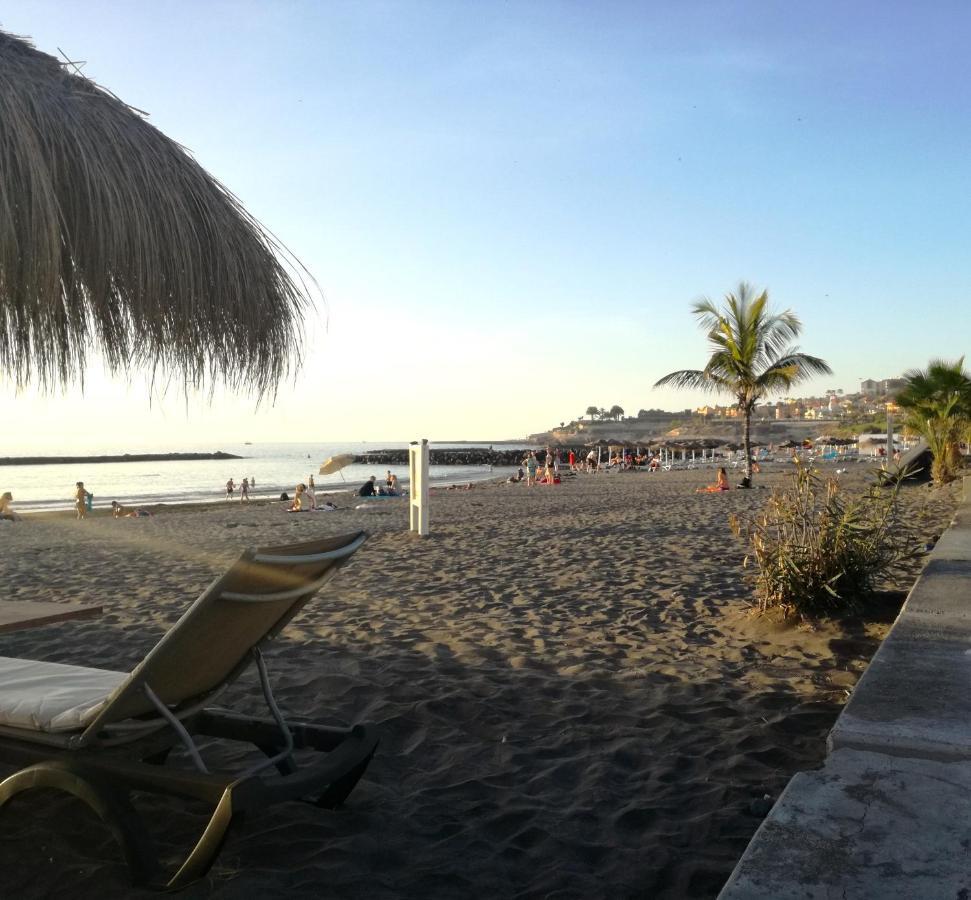 Moon Apartment Playa de las Americas  Exterior foto
